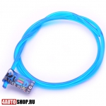  DLED Гибкий "Cool Wire" неон синий 5 мм