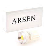  ARSEN Светодиодная автолампа ARSEN W5W - Wake-Light (2шт.)