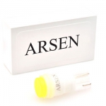  ARSEN Светодиодная автолампа ARSEN W5W - GT-Light (2шт.)