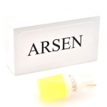  ARSEN Светодиодная автолампа ARSEN W5W - Iron-Light (2шт.)